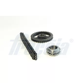 Kit de distribution par chaîne FRECCIA TK08-1182
