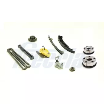 Kit de distribution par chaîne FRECCIA TK08-1187