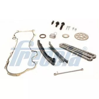 Kit de distribution par chaîne FRECCIA TK08-1189