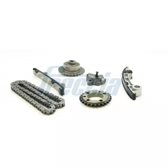Kit de distribution par chaîne FRECCIA TK08-1193
