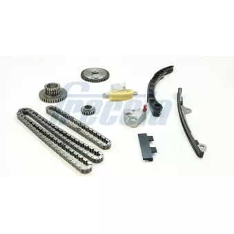 Kit de distribution par chaîne FRECCIA TK08-1194