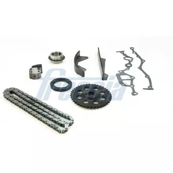 Kit de distribution par chaîne FRECCIA
