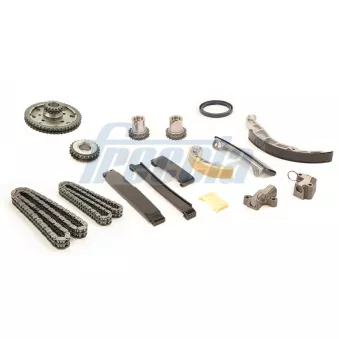 Kit de distribution par chaîne FRECCIA TK08-1197