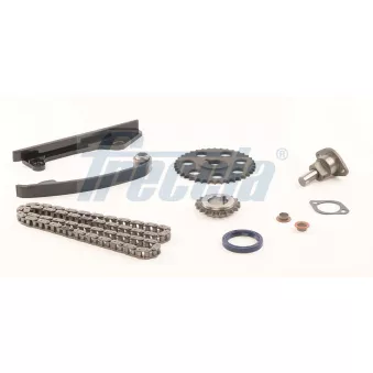 Kit de distribution par chaîne FRECCIA TK08-1198