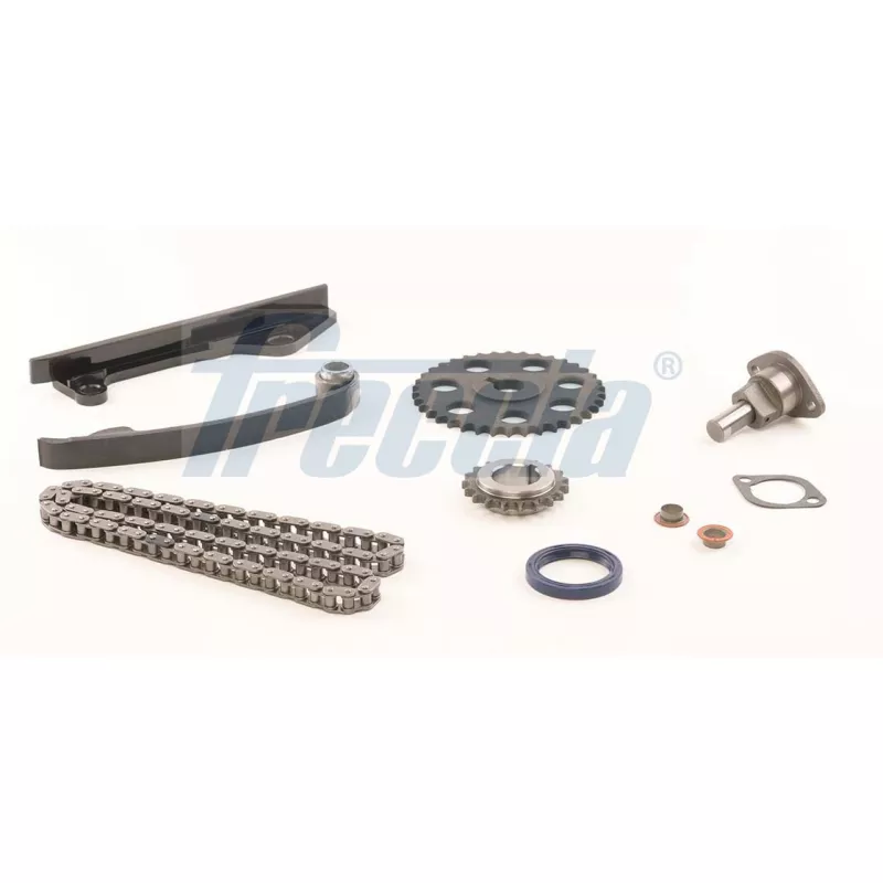 Kit de distribution par chaîne FRECCIA TK08-1198