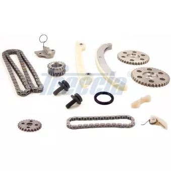 Kit de distribution par chaîne FRECCIA TK08-1202