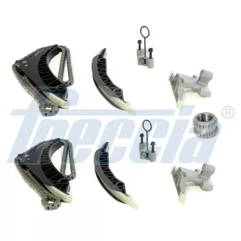 Kit de distribution par chaîne FRECCIA TK08-1206