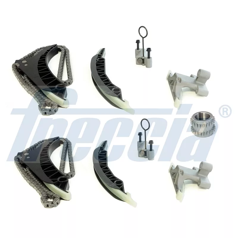 Kit de distribution par chaîne FRECCIA TK08-1206
