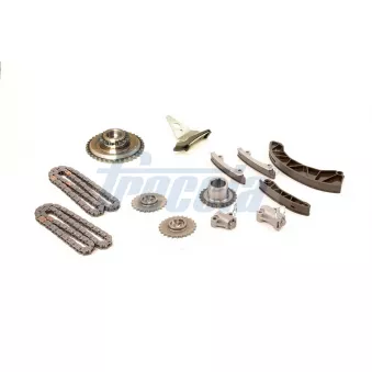Kit de distribution par chaîne FRECCIA TK08-1220