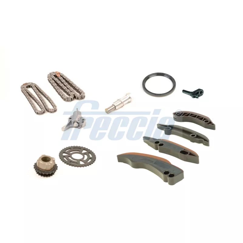 Kit de distribution par chaîne FRECCIA TK08-1221