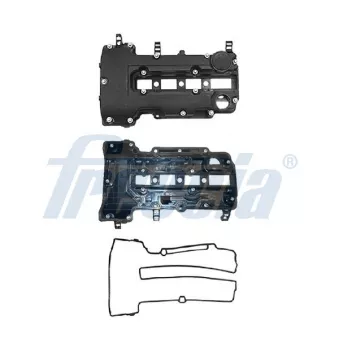 Couvercle de culasse FRECCIA VC21-1001