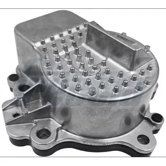 Pompe à eau, refroidissement du moteur FRECCIA WP0625