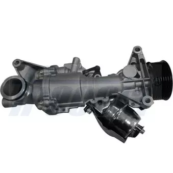 Pompe à eau, refroidissement du moteur FRECCIA WP0626