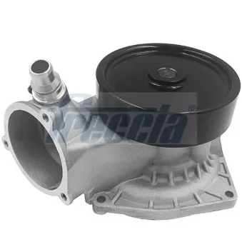 Pompe à eau, refroidissement du moteur FRECCIA WP0628
