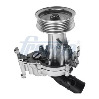 Pompe à eau, refroidissement du moteur FRECCIA