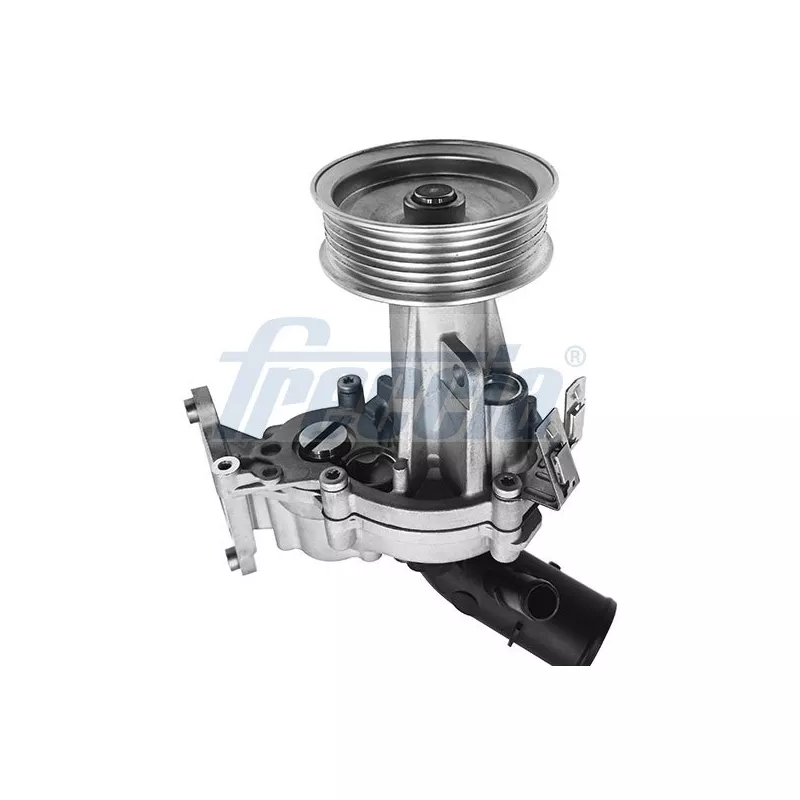 Pompe à eau, refroidissement du moteur FRECCIA WP0629