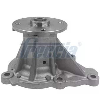 Pompe à eau, refroidissement du moteur FRECCIA