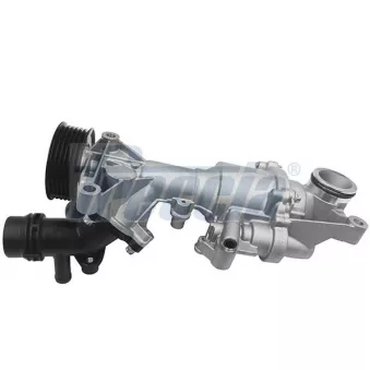 Pompe à eau, refroidissement du moteur FRECCIA WP0633
