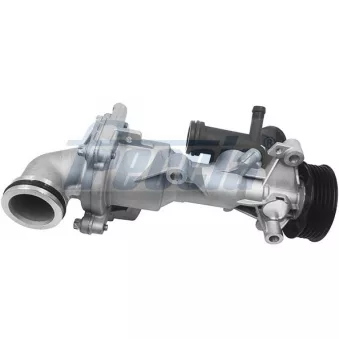 Pompe à eau, refroidissement du moteur FRECCIA