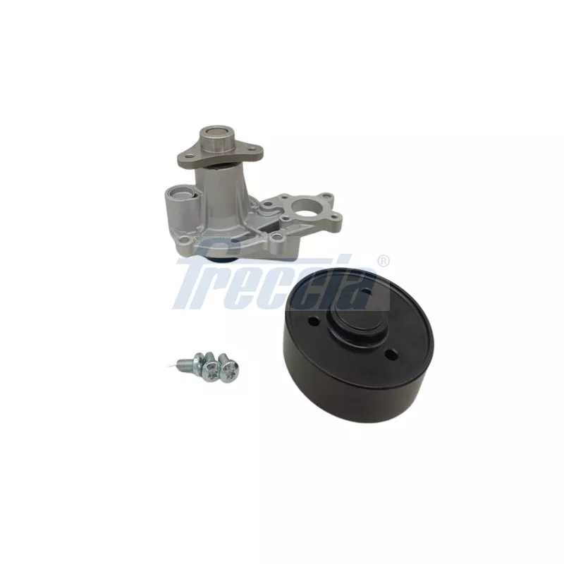 Pompe à eau, refroidissement du moteur FRECCIA WP0636