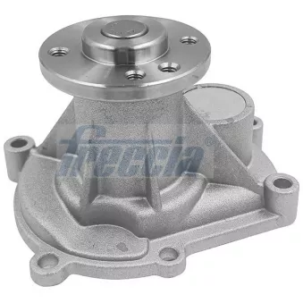 Pompe à eau, refroidissement du moteur FRECCIA