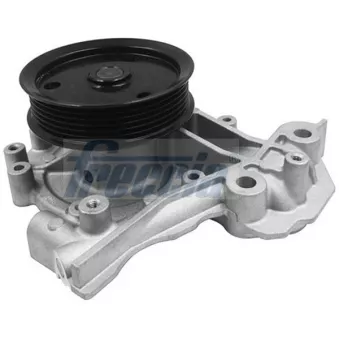Pompe à eau, refroidissement du moteur FRECCIA WP0642