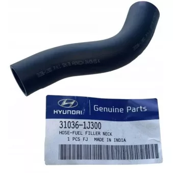 tuyau de carburant OE 310361J300