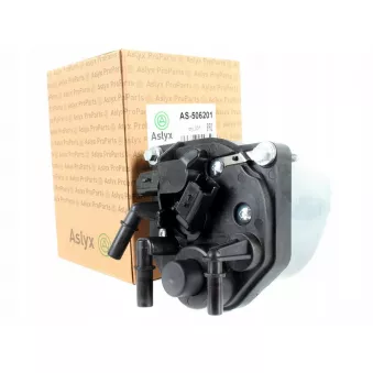 Bloc filtre à carburant Aslyx AS-506201