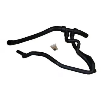 Durite de radiateur TEKNÖR M97982