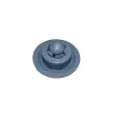 Bouton de verrouillage TEKNÖR M93875 - Visuel 2
