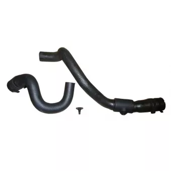 Gaine de chauffage TEKNÖR M9343