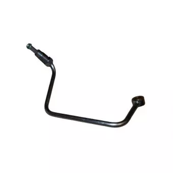 Conduite d'huile, compresseur TEKNÖR M92173