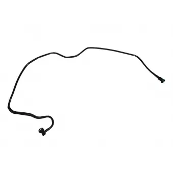 Tuyauterie de carburant TEKNÖR M92002