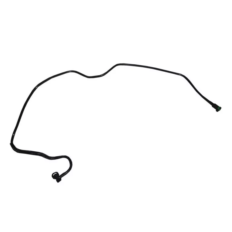 Tuyauterie de carburant TEKNÖR M92002