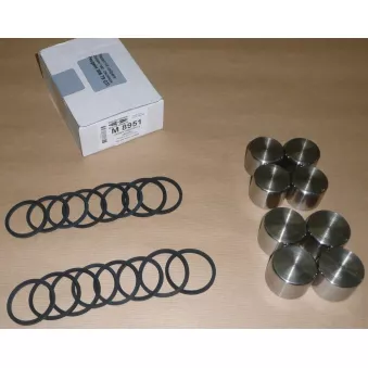 Kit de réparation d'étrier de frein TEKNÖR M8951
