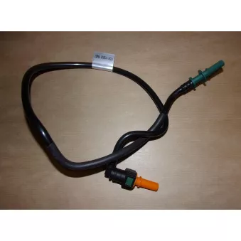 Tuyauterie de carburant TEKNÖR M79427