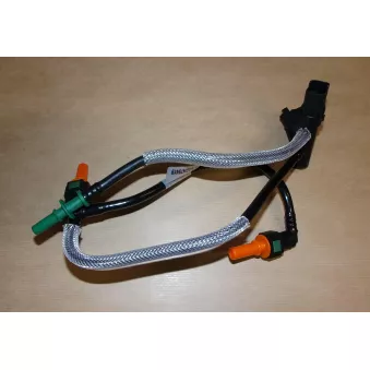 Tuyauterie de carburant TEKNÖR M79419
