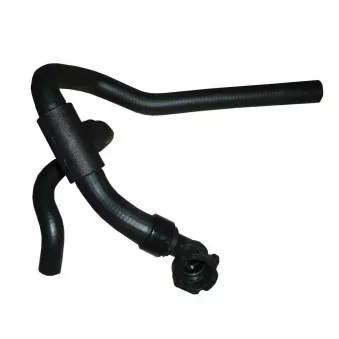 Durite de radiateur TEKNÖR M7790