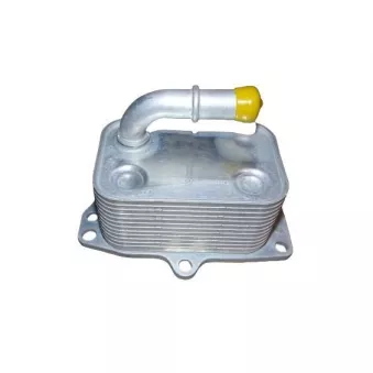 Radiateur d'huile TEKNÖR M6347