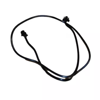 Tuyauterie du réfrigérant TEKNÖR M6235
