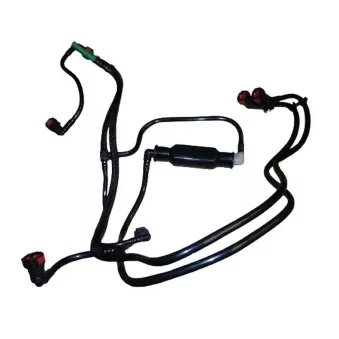 Tuyauterie de carburant TEKNÖR M6232