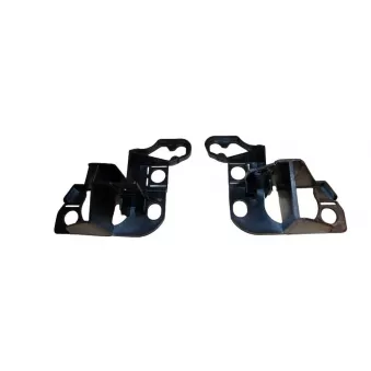 Support, pare-chocs TEKNÖR M6221