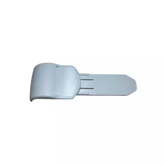 Support, pare-soleil TEKNÖR M6064
