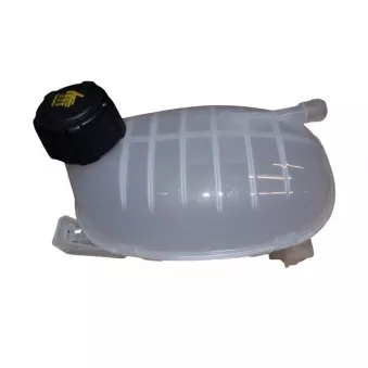 Vase d'expansion, liquide de refroidissement TEKNÖR M6050