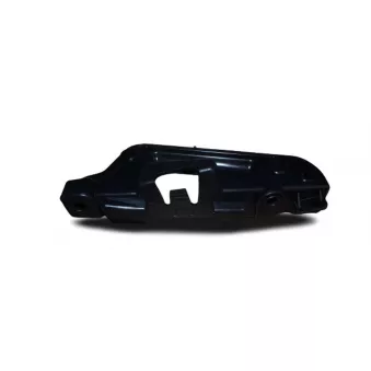 Support, pare-chocs avant gauche TEKNÖR M6032