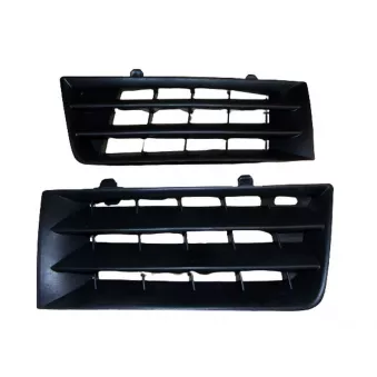 Grille de ventilation, pare-chocs TEKNÖR M6028
