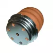 Butée élastique, suspension TEKNÖR M57870 - Visuel 2