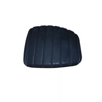 Revêtement de pédale, pédale de frein TEKNÖR M57802