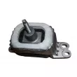Support moteur TEKNÖR M57721 - Visuel 3