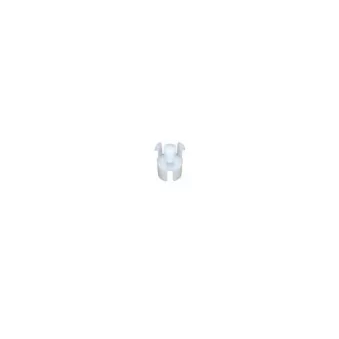 Cylindre émetteur, embrayage TEKNÖR M5708